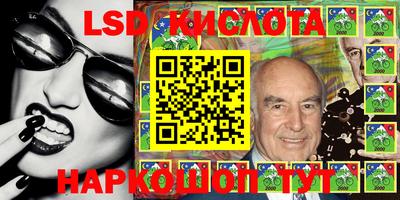 эйфоретик Кингисепп